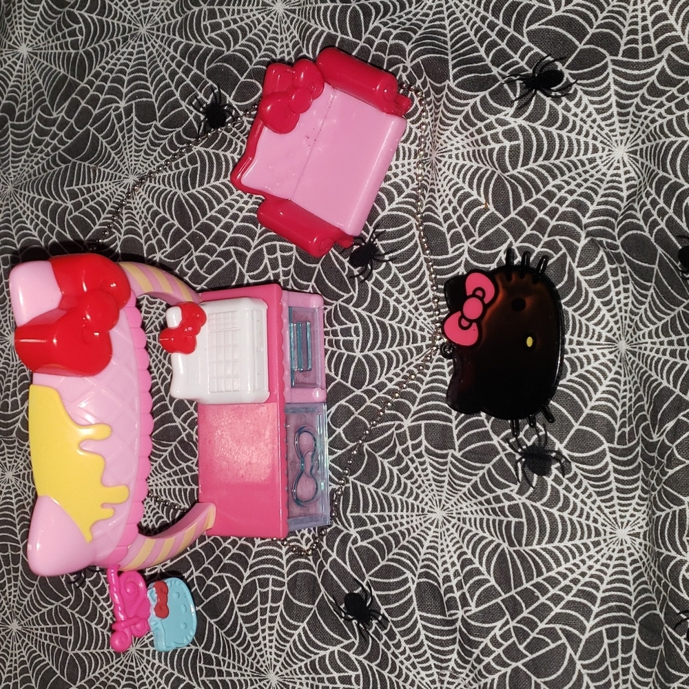 Hello Kitty Mini lot